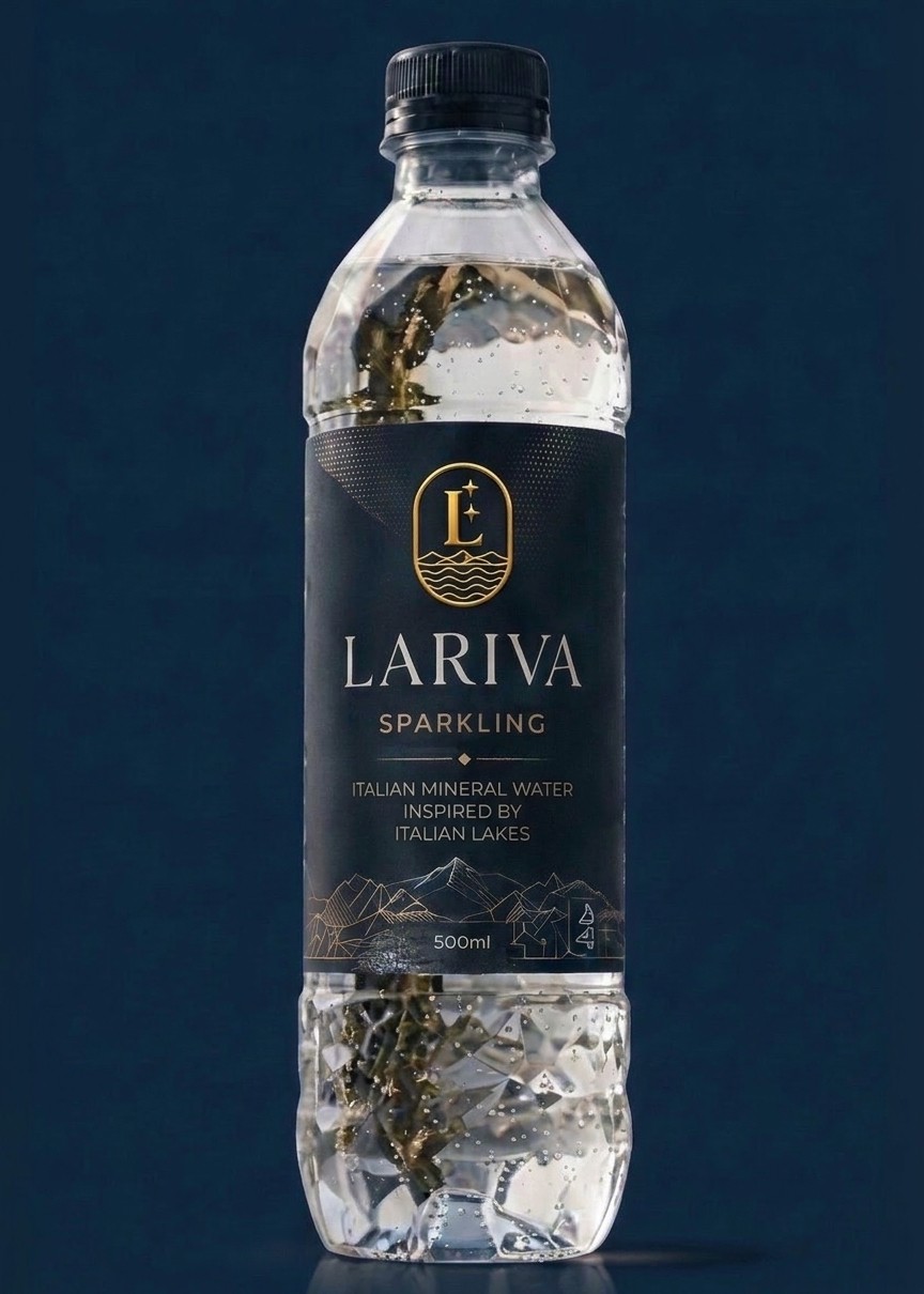 LARIVA Sparkling