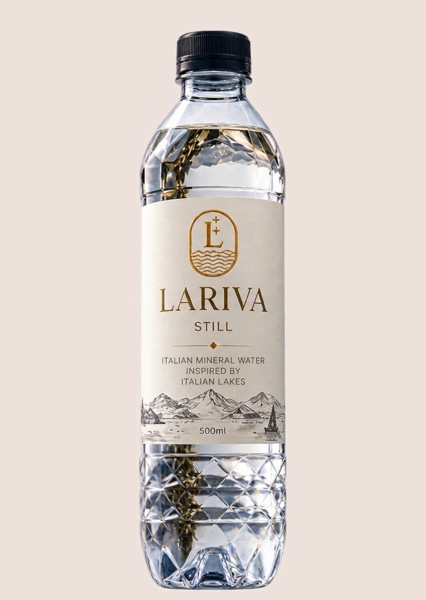 LARIVA Still